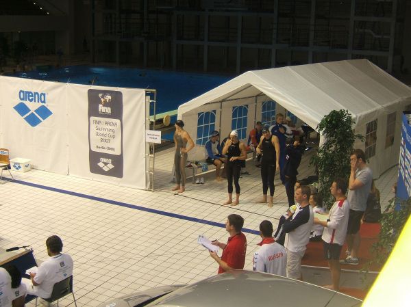 Laure Manaudou
