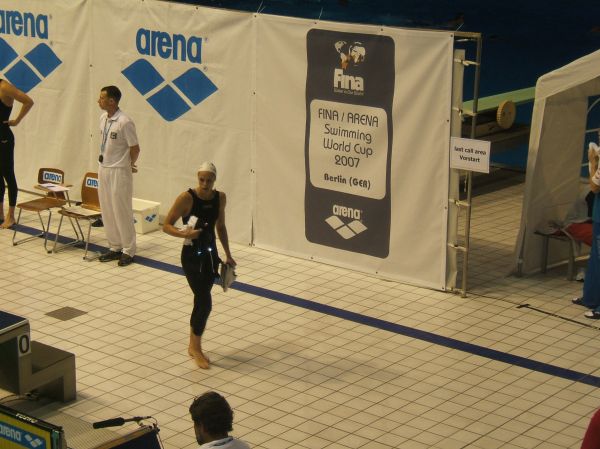 Laure Manaudou
