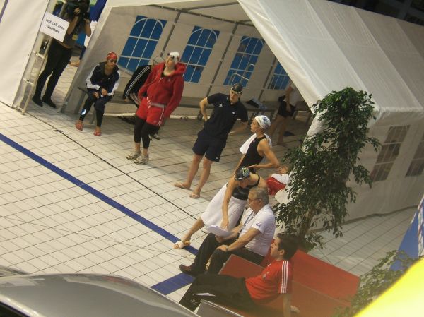 Laure Manaudou
