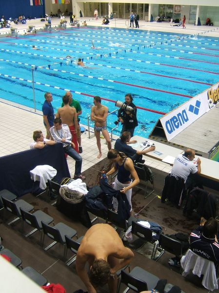 Laure Manaudou
