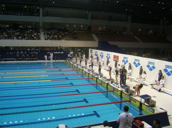 Start 100B Finale
1 KHLYSTUNOVA Anna UKR 88 1:09.06
2 POLESKA Anne GER 80 1:08.64
3 POEWE Sarah GER 83 1:07.57
4 SCHOEBER Sonja GER 85 1:06.85
5 WEILER Simone GER 78 1:07.54
6 EFIMOVA Yulia RUS 92 1:08.22
7 SUN Ye CHN 89 1:09.04
8 GULBRANDSEN AnneMari NOR 84 1:09.29

