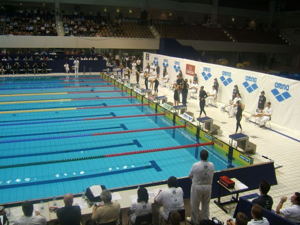 Start 100S Finale
